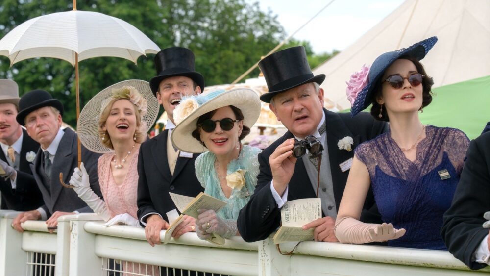 Zdjęcie okładkowe wpisu: Nadchodzi koniec – finał, na który czekali fani już dostępny! Downton Abbey: Wielki finał już dostępne online