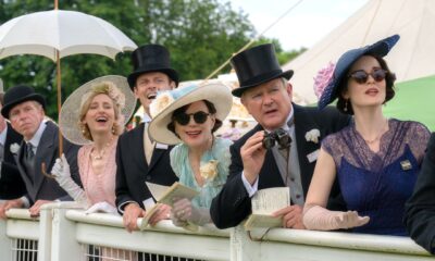 Zdjęcie okładkowe wpisu: Nadchodzi koniec – finał, na który czekali fani już dostępny! Downton Abbey: Wielki finał już dostępne online