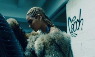 Zdjęcie okładkowe wpisu: Lemonade, czyli audiowizualna sztuka przebaczania od Beyoncé