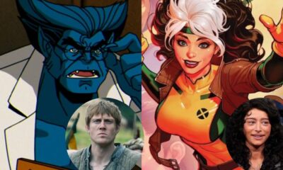 Zdjęcie okładkowe wpisu: Kto zagra Rogue i Beasta w rebootcie X-Men? Gwiazdy Marty Supreme i Rycerza Siedmiu Królestw mogą zadebiutować w MCU