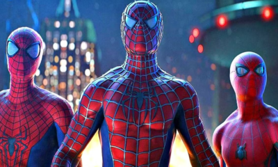 Zdjęcie okładkowe wpisu: Spider-Man wróci w Avengers: Secret Wars? Nie chodzi jednak o Toma Hollanda