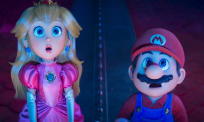 Zdjęcie okładkowe wpisu: Dwie sceny po napisach i wielkie zapowiedzi! Super Mario Galaxy Film otwiera drzwi do spin-offów