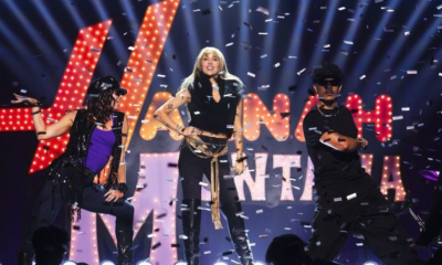 Zdjęcie okładkowe wpisu: Nostalgia sprzed lat znów rządzi! Hannah Montana: 20 lat później bije rekordy na Disney+