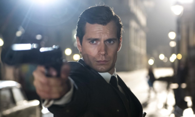 Zdjęcie okładkowe wpisu: Henry Cavill jako Bond? Aktor mówi „nie” – ale wskazuje rolę, którą chętnie by przyjął