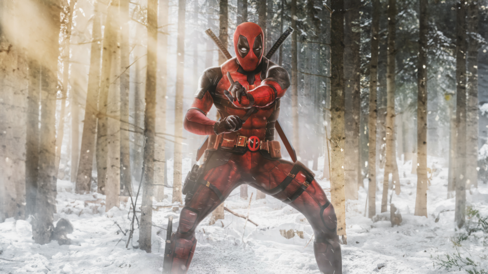 Zdjęcie okładkowe wpisu: Pozew o kultowy taniec w Deadpoolu i Fortnite! Twórca choreografii walczy z Sony