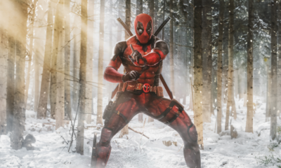 Zdjęcie okładkowe wpisu: Pozew o kultowy taniec w Deadpoolu i Fortnite! Twórca choreografii walczy z Sony