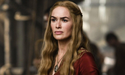 Zdjęcie okładkowe wpisu: Lena Headey ujawnia kulisy wyciętej roli w Thor: Miłość i grom. „Byłyśmy szalonym sabatem czarownic”