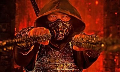 Zdjęcie okładkowe wpisu: Mortal Kombat 2 bez hamulców – turniej nadchodzi! Zobacz finałowy zwiastun!
