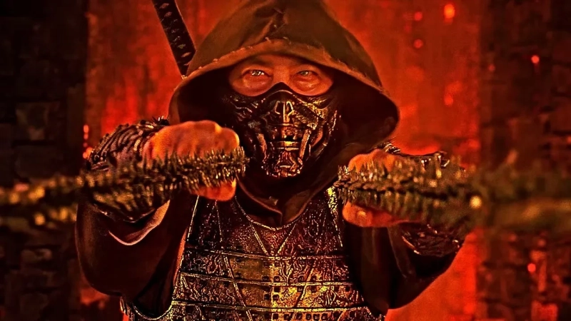 Zdjęcie okładkowe wpisu: Mortal Kombat 2 bez hamulców – turniej nadchodzi! Zobacz finałowy zwiastun!