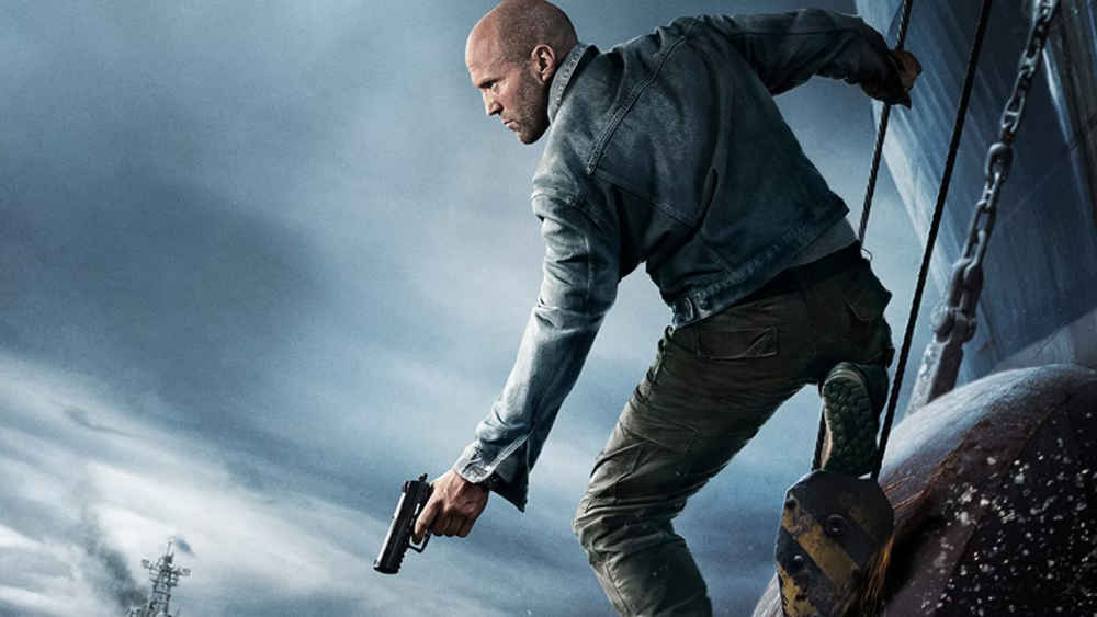 Zdjęcie okładkowe wpisu: Jason Statham na pełnym morzu! Buntownik ze zwiastunem i konkretną dawką akcji