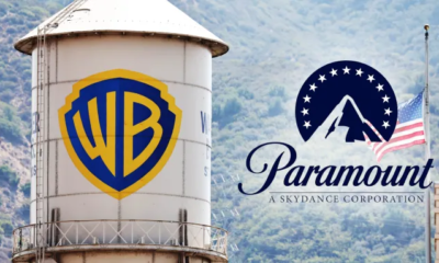 Zdjęcie okładkowe wpisu: Hollywood się buntuje! Ponad 1000 gwiazd przeciw wielkiej fuzji Warner Bros. i Paramount