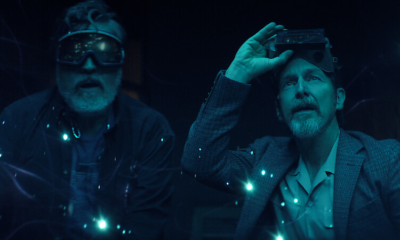 Zdjęcie okładkowe wpisu: Nowy serial twórców Stranger Things z oficjalnym zwiastunem! The Boroughs to sci-fi z seniorami w roli głównej