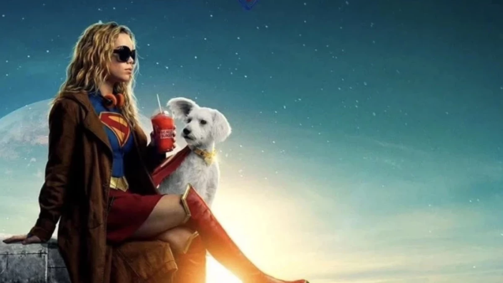 Zdjęcie okładkowe wpisu: Supergirl wchodzi do gry! Jason Momoa jako Lobo już zapowiada kosmiczne szaleństwo