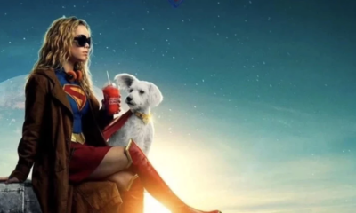 Zdjęcie okładkowe wpisu: Supergirl wchodzi do gry! Jason Momoa jako Lobo już zapowiada kosmiczne szaleństwo