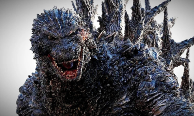 Zdjęcie okładkowe wpisu: Godzilla niszczy Nowy Jork! Pierwszy zwiastun Godzilla Minus Zero zapowiada katastrofę na gigantyczną skalę