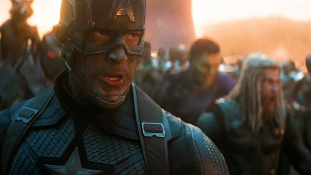 Zdjęcie okładkowe wpisu: Marvel odpala bombę przed Doomsday! Avengers: Koniec gry wraca do kin z nowymi scenami