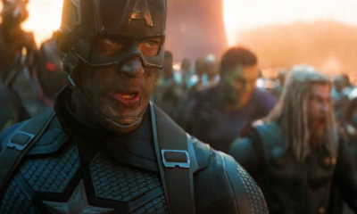 Zdjęcie okładkowe wpisu: Marvel odpala bombę przed Doomsday! Avengers: Koniec gry wraca do kin z nowymi scenami