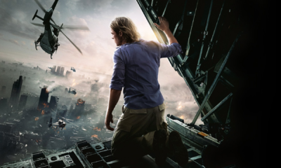 Zdjęcie okładkowe wpisu: Zombie wracają po 13 latach! World War Z 2 oficjalnie powstaje!