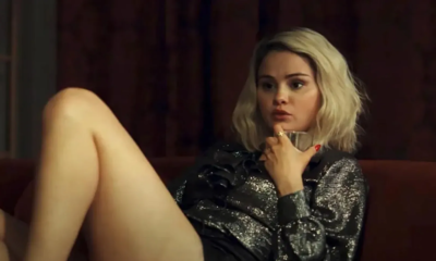 Zdjęcie okładkowe wpisu: Selena Gomez w 4-godzinnym westernie tylko dla dorosłych?! Ten projekt może podzielić Hollywood