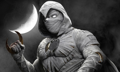 Zdjęcie okładkowe wpisu: Moon Knight wróci do MCU? Oscar Isaac stawia twardy warunek i celuje w mroczny spin-off