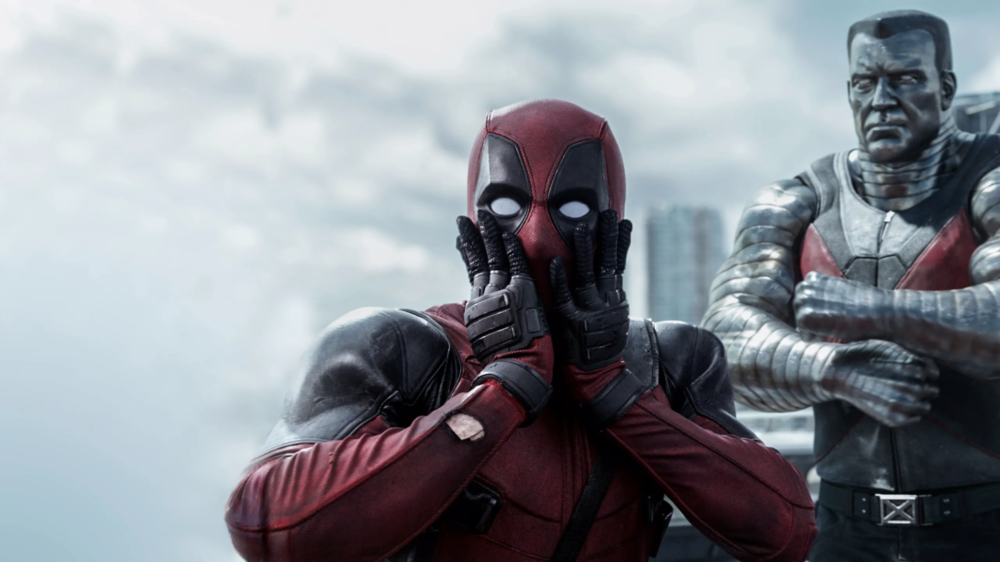Zdjęcie okładkowe wpisu: Deadpool schodzi na drugi plan? Ryan Reynolds zdradza nowy kierunek