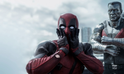 Zdjęcie okładkowe wpisu: Deadpool schodzi na drugi plan? Ryan Reynolds zdradza nowy kierunek