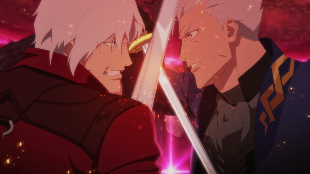 Zdjęcie okładkowe wpisu: Dante wraca do gry. 2. sezon Devil May Cry otrzymał zwiastun!