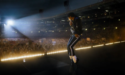 Zdjęcie okładkowe wpisu: Wycieli ją z filmu o Michaelu Jacksonie. Powód? „Kwestie prawne” zmieniły wszystko
