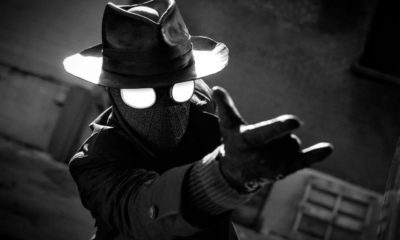 Zdjęcie okładkowe wpisu: To nie jest Spider-Man, którego znasz. Zwiastun Spider-Noir pokazuje mroczną wersję uniwersum