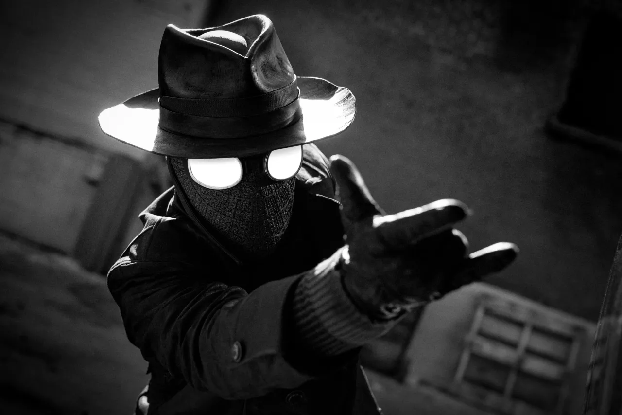 Spider-Noir z pierwszym wynikiem Rotten Tomatoes. Recenzenci są zachwyceni… albo kompletnie rozczarowani