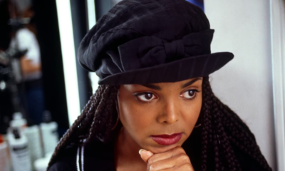 Zdjęcie okładkowe wpisu: Janet Jackson zniknęła z filmu o Michaelu. Powód? Sama powiedziała „nie”