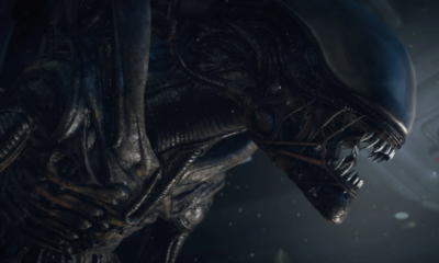 Zdjęcie okładkowe wpisu: Alien: Isolation 2 straszy pierwszym zwiastunem! Nowa gra z kultowego uniwersum!