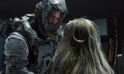 Zdjęcie okładkowe wpisu: Pragmata w zestawie z wybranymi produktami GeForce RTX serii 50. Nowe gry ze wsparciem techniki DLSS 4