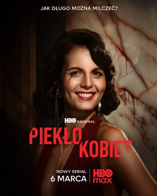 Piekło kobiet – recenzja serialu. Herstoria lubi się powtarzać