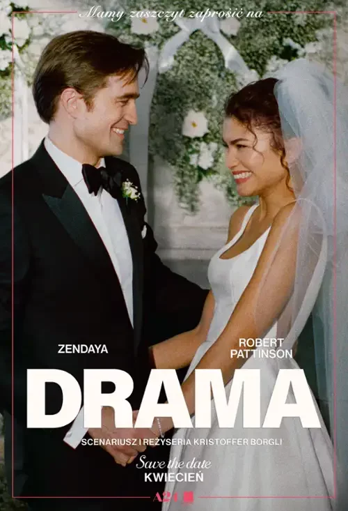 Drama – recenzja filmu! Nauki przedmałżeńskie