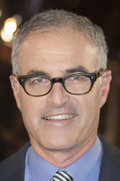 Zdjęcie David Frankel