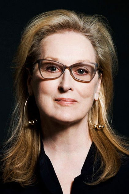 Zdjęcie Meryl Streep