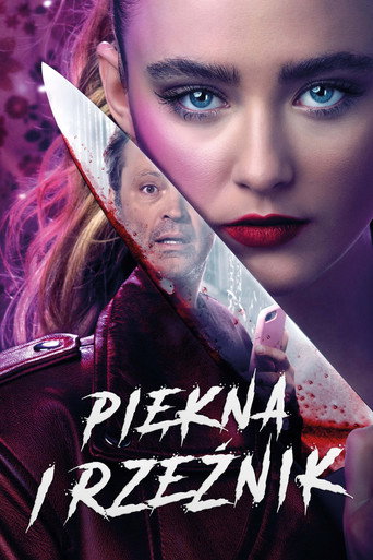 Okładka filmu Piękna i rzeźnik