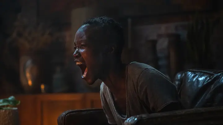 Zdjęcie okładkowe wpisu: Lupita Nyong’o odpowiada na hejt. Tak prezentuje się w filmie Odyseja