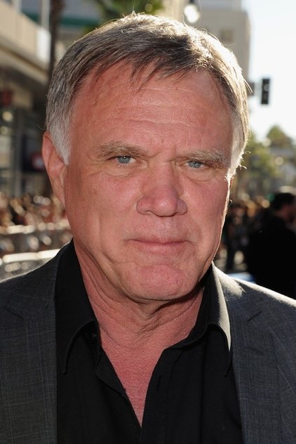 Zdjęcie Joe Johnston