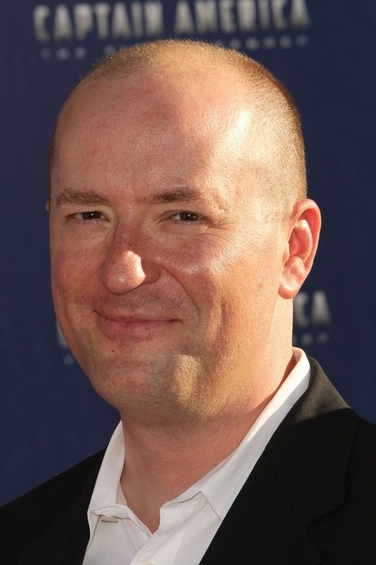Zdjęcie Christopher Markus