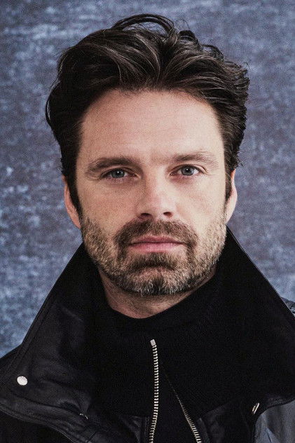 Zdjęcie Sebastian Stan