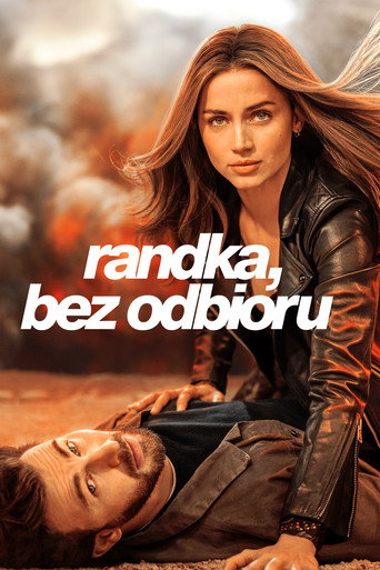 Okładka filmu Randka, bez odbioru
