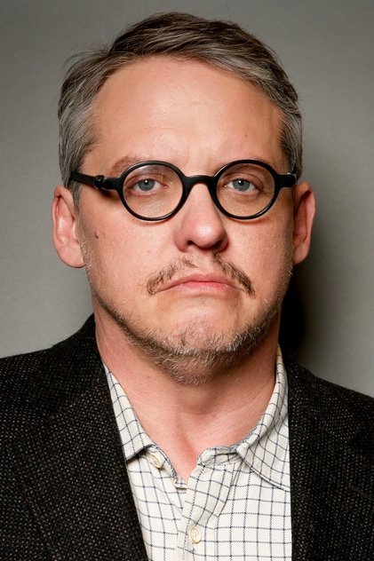 Zdjęcie Adam McKay