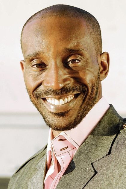 Zdjęcie Rob Morgan