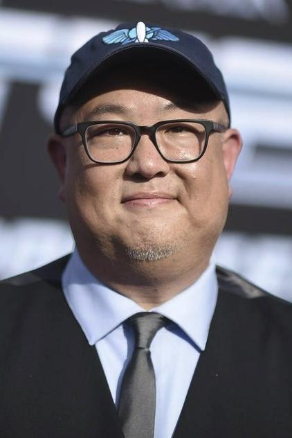 Zdjęcie Peter Sohn