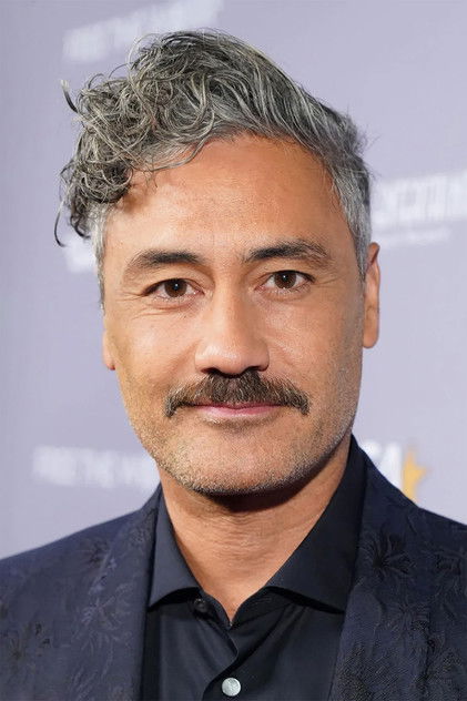 Zdjęcie Taika Waititi