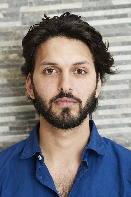 Zdjęcie Shazad Latif