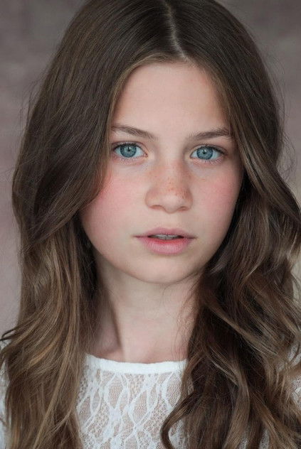 Zdjęcie Charlotte Mellington