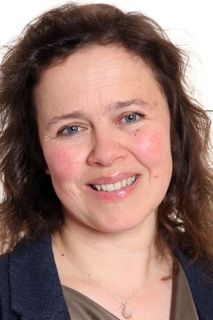Zdjęcie Claire Ashton